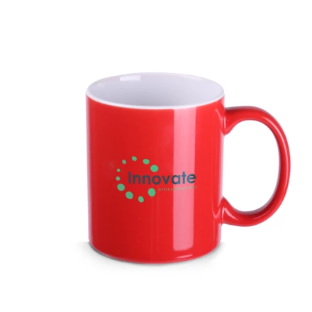 Tomek Classic 320ml rot/weiß (NMX-M054-67367)