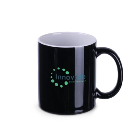 Tomek Classic 320ml schwarz/weiß (NMX-M054-75807)