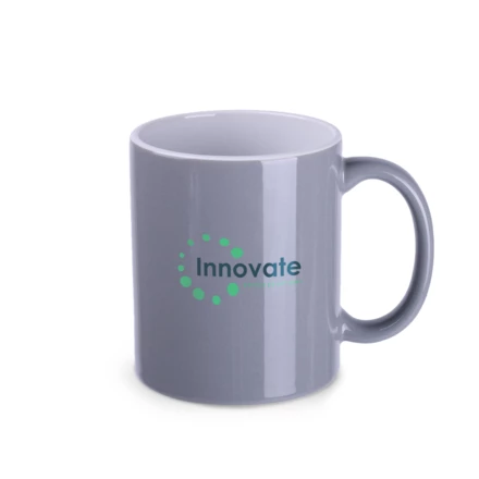 Tomek Classic 320ml szary/biały (NMX-M054-75893)