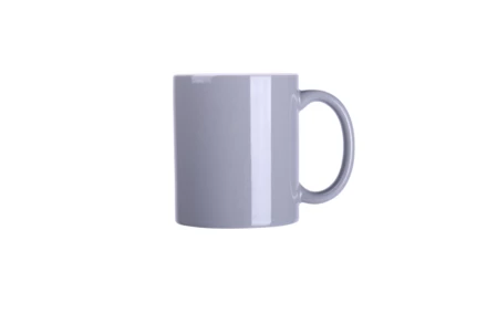 Tomek Classic 320ml szary/biały (NMX-M054-75893)