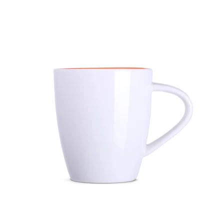 Joy 250ml biały/pomarańczowy (NMX-M008-67150)