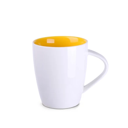 Joy 250ml white/yellow (NMX-M008-67149)