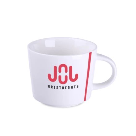 Lucas 350ml biały/biały (NMX-M453-80552)