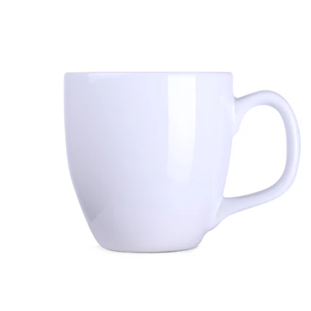 Americano EU 420ml biały/biały (NMX-M107-68514)