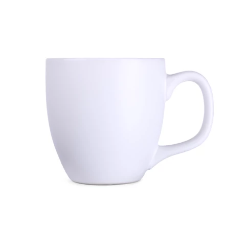 Americano Pure 420ml biały/biały (NMX-M457-80565)