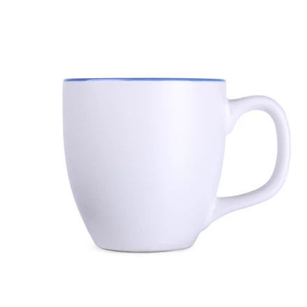 Americano Pure 420ml biały/refex blue (NMX-M457-80569)