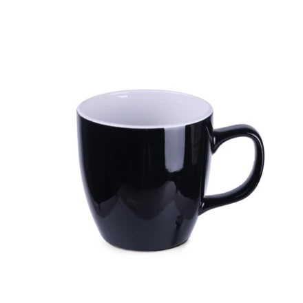 Americano Small Duo 250ml schwarz/weiß (NMX-M473-82790)