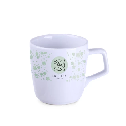 Barrel 300ml weiß/weiß (NMX-M463-82785)