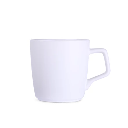 Barrel Pure 300ml biały/biały (NMX-M464-82784)