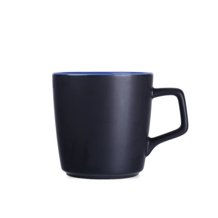 Barrel Supreme 300ml black/reflex blue (NMX-M465-82795)