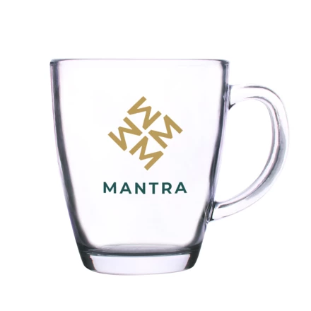 Bell 320ml bezbarwny/bezbarwny (NMX-M131-69950)