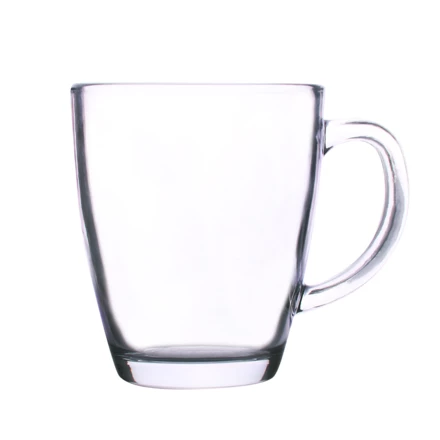 Bell 320ml bezbarwny/bezbarwny (NMX-M131-69950)