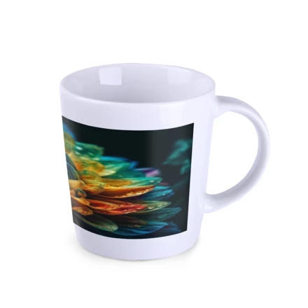 Berg EU 380ml white/white (NMX-M482-84158)