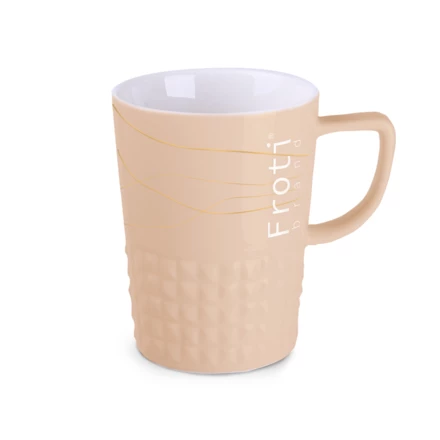 Diamond 350ml weiß/weiß (NMX-M141-80549)