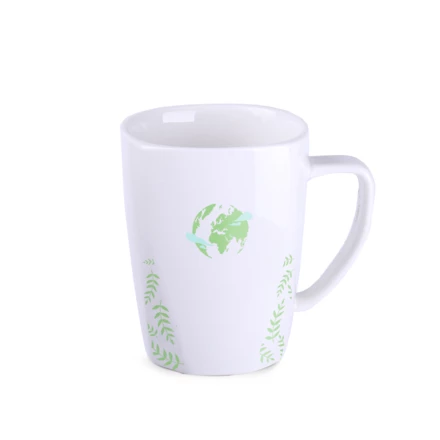 Edge 280ml biały/biały (NMX-M071-67720)