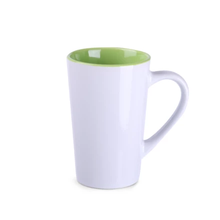 Fresh 280ml biały/jasnozielony (NMX-M103-68508)