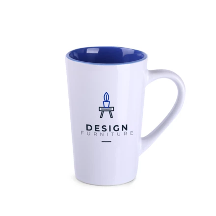 Fresh 280ml white/reflex blue (NMX-M103-68509)