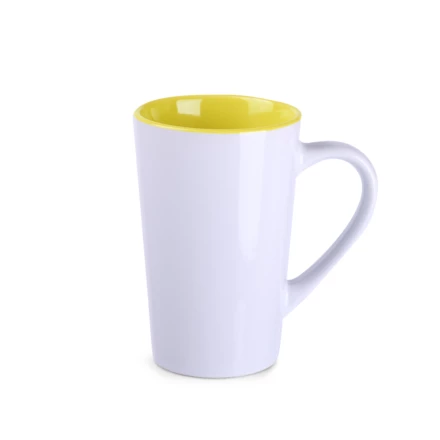 Fresh 280ml biały/żółty (NMX-M103-68505)