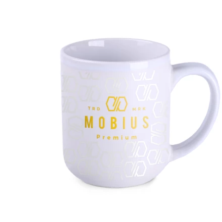 Grand 450ml biały/biały (NMX-M086-75784)