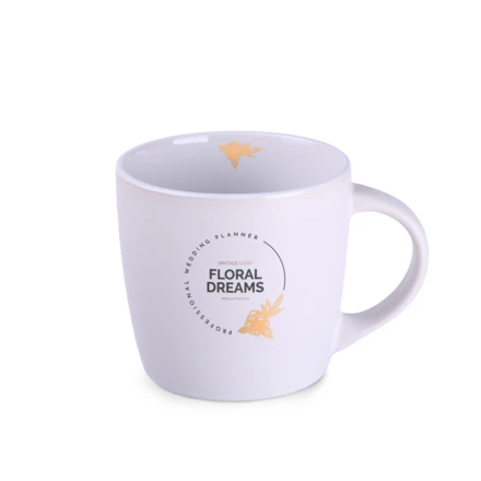 Handy Pure 320ml biały/biały (NMX-M132-75788)