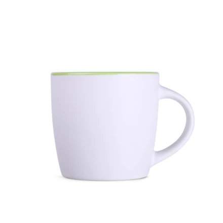 Handy Pure 320ml white/light green (NMX-M132-75792)