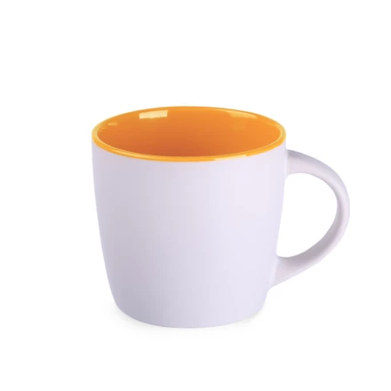 Handy Pure 320ml white/yellow (NMX-M132-75791)