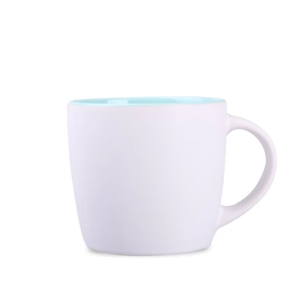 Handy Pure 320ml white/mint (NMX-M132-87675)