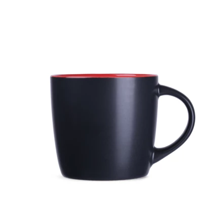 Handy Supreme 320ml czarny/czerwony (NMX-M067-68565)