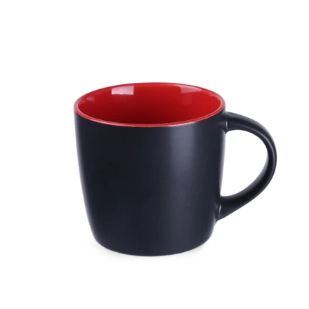 Handy Supreme 320ml czarny/czerwony (NMX-M067-68565)