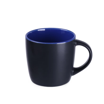 Handy Supreme 320ml czarny/refex blue (NMX-M067-67971)