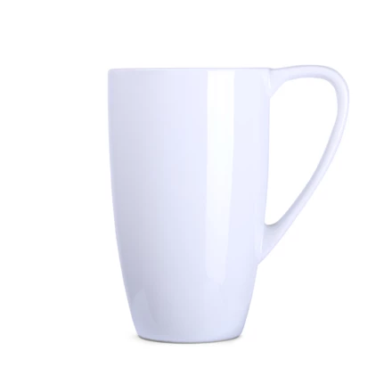 Jasmine 400ml biały/biały (NMX-M035-67290)