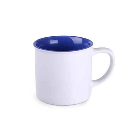 Loft Pure 310ml biały/refex blue (NMX-M460-82367)