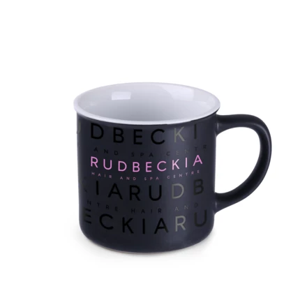 Loft Supreme 310ml czarny/biały (NMX-M461-82368)