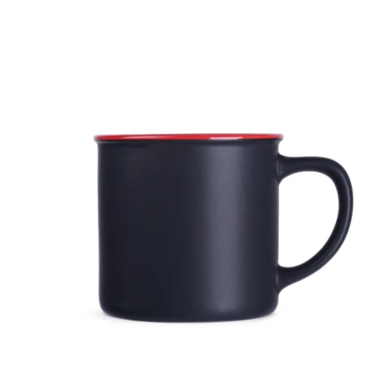 Loft Supreme 310ml black/red (NMX-M461-82369)