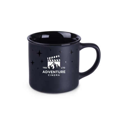 Loft Supreme 310ml black/black (NMX-M461-82370)