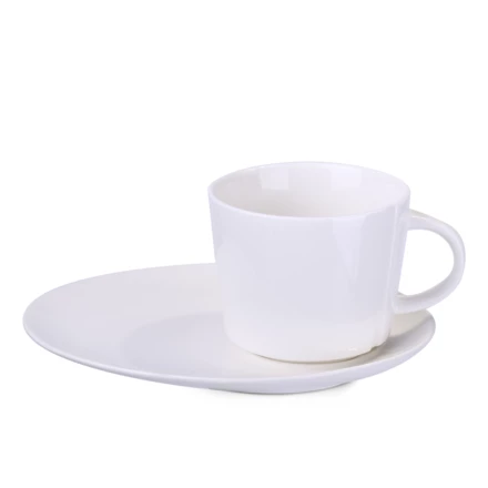 Lucas Set 350ml biały/biały (NMX-M454-81534)