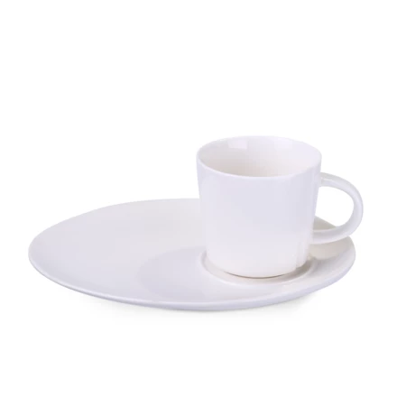 Lucas Set 75ml biały/biały (NMX-M454-82595)