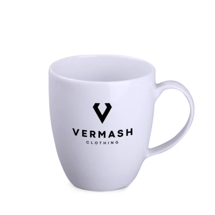 Mambo 350ml biały/biały (NMX-M115-68986)