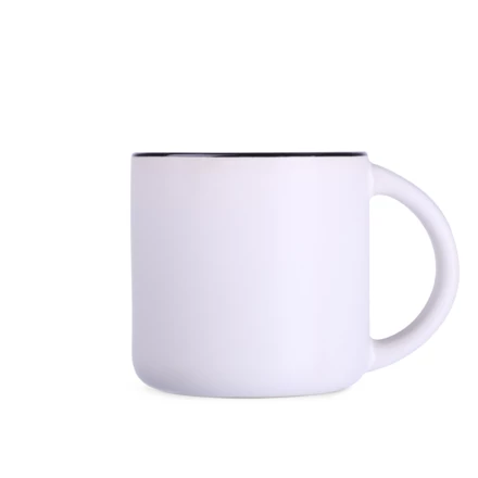 Modern Pure 390ml biały/czarny (NMX-M098-68491)