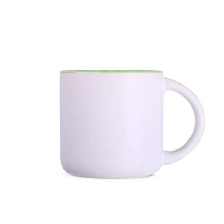 Modern Pure 390ml weiß/hellgrün (NMX-M098-68489)