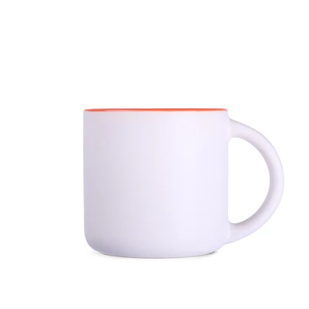 Modern Pure 390ml weiß/orange (NMX-M098-75795)