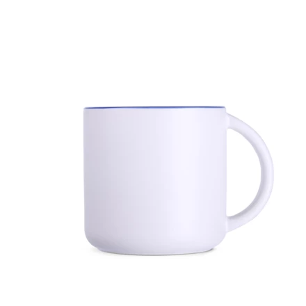 Modern Pure 390ml biały/refex blue (NMX-M098-68490)