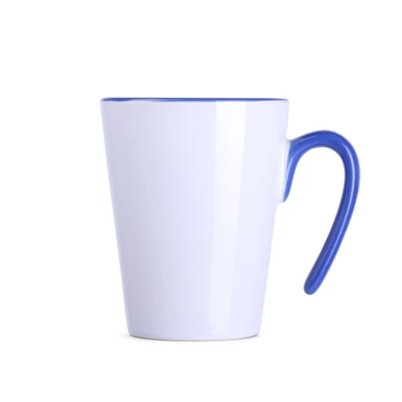 Open 270ml white/reflex blue (NMX-M100-68498)