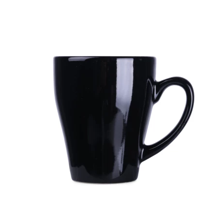 Round 260ml czarny/czarny (NMX-M053-67356)