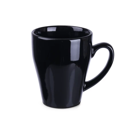 Round 260ml czarny/czarny (NMX-M053-67356)