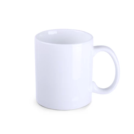 Tomek Big 420ml biały/biały (NMX-M056-67371)