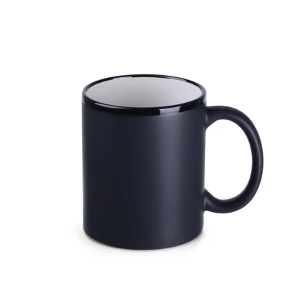 Tomek Supreme 300ml czarny/biały (NMX-M102-68501)