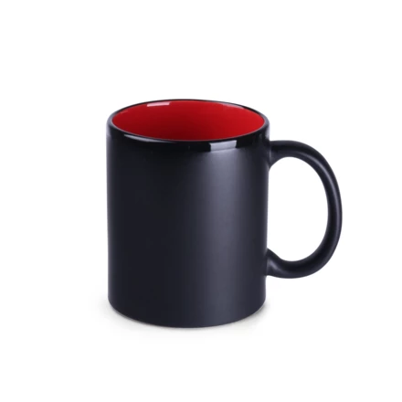 Tomek Supreme 300ml schwarz/rot (NMX-M102-80623)