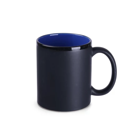 Tomek Supreme 300ml black/reflex blue (NMX-M102-80622)