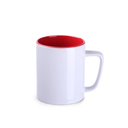 Tommy Duo 310ml biały/czerwony (NMX-M469-82802)